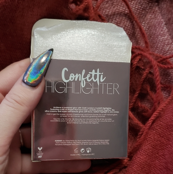 Ciate London Highlighter Brand New In Box!!!!! - Picture 3 of 8